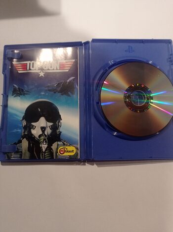 Top Gun: Combat Zones PlayStation 2 for sale