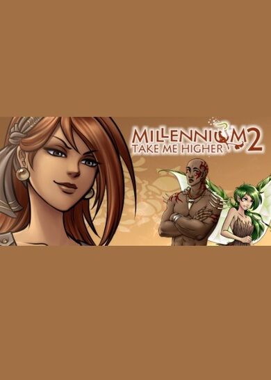 E-shop Millennium 2: Take Me Higher (PC) Steam Key GLOBAL