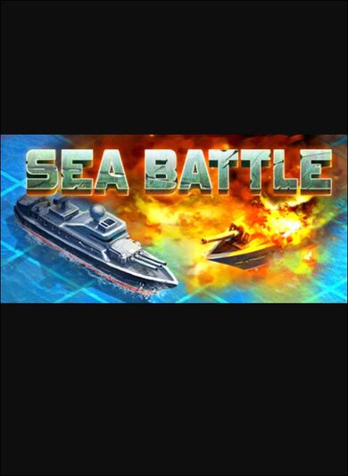 E-shop Sea Battle: Through the Ages (PC) Steam Key GLOBAL