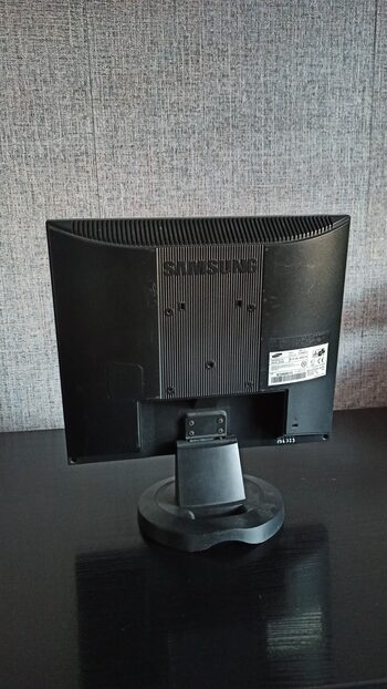 Monitorius Samsung SyncMaster720N 1280x1024