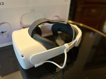 Get NAUJAS Meta Quest 2 256GB Oculus VR