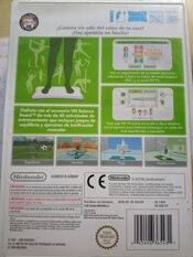 Wii Fit Wii