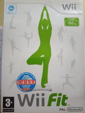 Wii Fit Wii