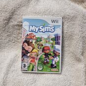 My Sims Wii