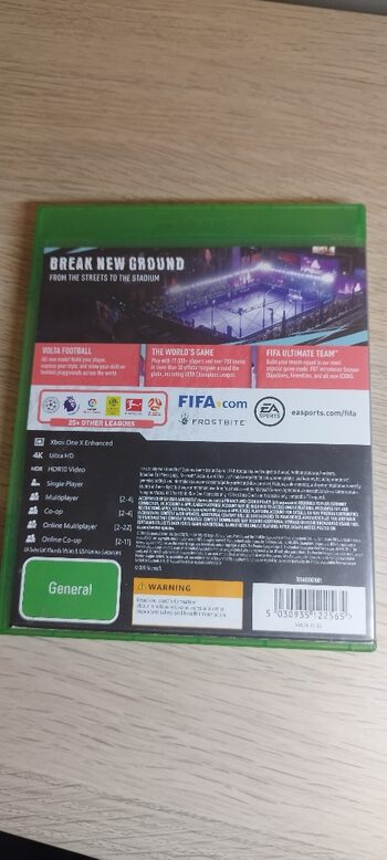 FIFA 20 Xbox One for sale