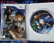 Monster Hunter Tri Wii for sale