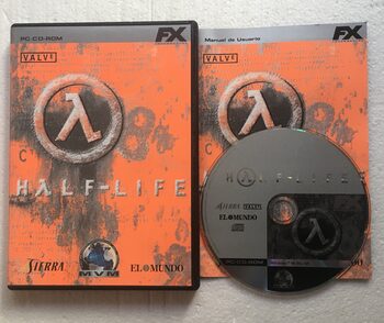 HALF-LIFE - PC