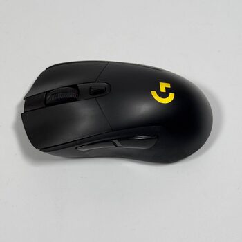 Buy Logitech G703 LIGHTSPEED Wireless Gaming Mouse with HERO Sensor