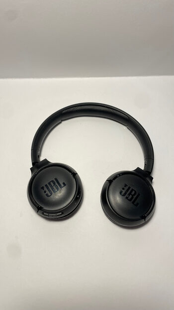 JBL Tune 510bt belaidės ausinės