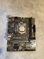 MSI B250M PRO-VD M-ATX su i3-7100