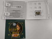 Layton's Mystery Journey: Katrielle and the Millionaires' Conspiracy (El misterioso Viaje de Layton: Katrielle y la Conspiración de los Millonarios) Nintendo 3DS
