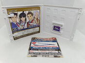 Ace Attorney 6 Nintendo 3DS