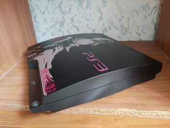 Buy PlayStation 3 Slim "Final Fantasy XIII-2" Lighting Edition Ver.2 | 320GB