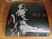 PlayStation 3 Slim "Final Fantasy XIII-2" Lighting Edition Ver.2 | 320GB