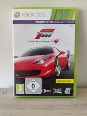 Forza Motorsport 4 Xbox 360