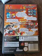 Taz: Wanted Nintendo GameCube