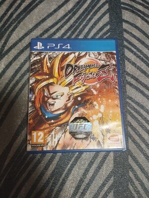 Dragon Ball FighterZ PlayStation 5