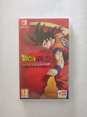 Dragon Ball Z: Kakarot Nintendo Switch