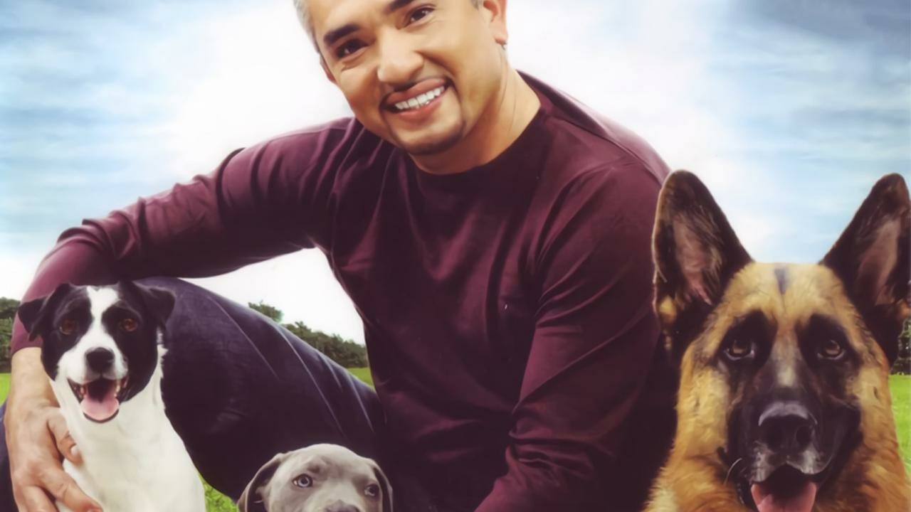 Cesar Millan's Dog Whisperer Nintendo DS