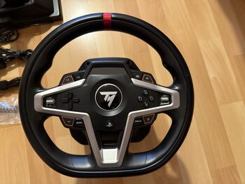 Thrustmaster T248 komplektas