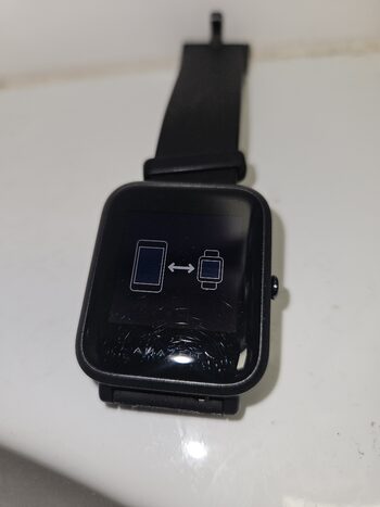 Xiaomi Amazfit BIP smart watch