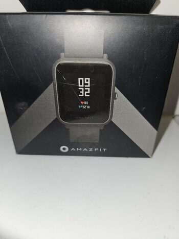 Xiaomi Amazfit BIP smart watch for sale