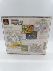 PoPoLoCrois Monogatari PlayStation for sale