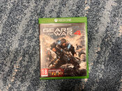 Gears of War 4 Xbox One