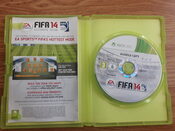 FIFA 14 Xbox 360