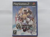 Ar Tonelico: Melody of Elemia PlayStation 2