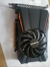 Asus GeForce GTX 1050 Ti 4 GB 1379-1506 Mhz PCIe x16 GPU for sale