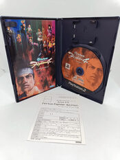 Virtua Fighter 4 PlayStation 2