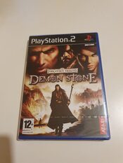 Forgotten Realms: Demon Stone PlayStation 2