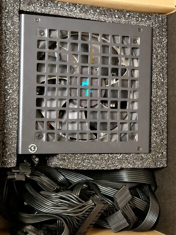 Deepcool PF 500