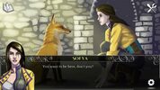 Redeem Echoes of the Fey: The Fox's Trail Steam Key GLOBAL