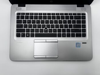 Redeem HP EliteBook 840 G4 i5-7200U Nešiojamasis Kompiuteris