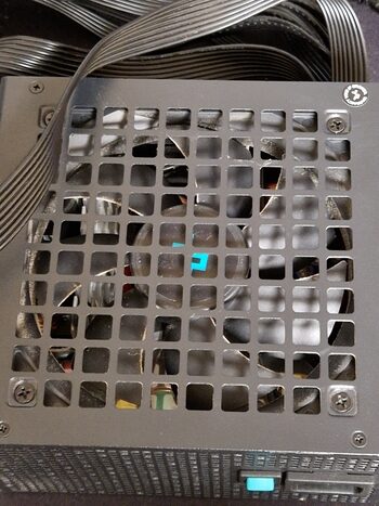 Buy Deepcool PF 500