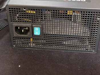 Get Deepcool PF 500