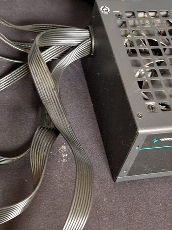 Redeem Deepcool PF 500