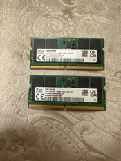 SK hynix/Korea DDR5 SODIMM 16GB