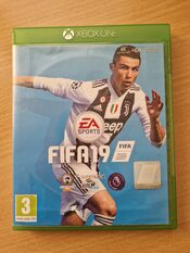 FIFA 19 Xbox One