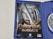 Buy Champions of Norrath PlayStation 2