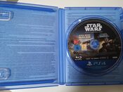 Star Wars Racer and Commando Combo PlayStation 4