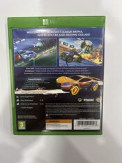 Rocket League Xbox One