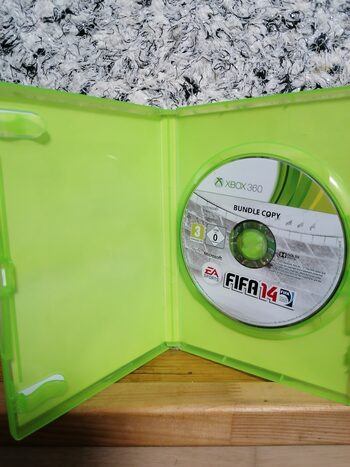 FIFA 14 Xbox 360