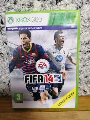 FIFA 14 Xbox 360