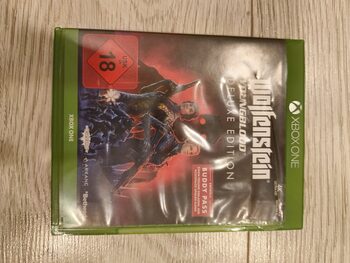 Wolfenstein: Youngblood Xbox One