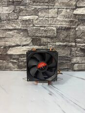 Buy Spire Frontier Dual SP-BM-MX2 800-2000 RPM CPU Cooler