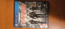 Tom Clancy’s The Division PlayStation 4