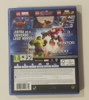 Buy LEGO Marvel Collection (LEGO Marvel Colección) PlayStation 4